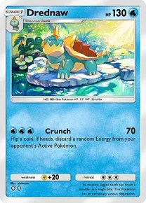 Drednaw