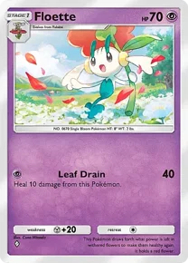 Floette