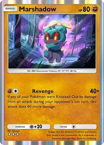 Marshadow