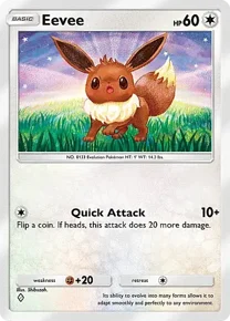 Eevee