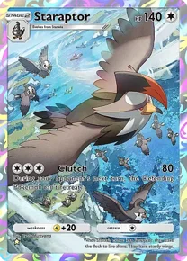 Staraptor