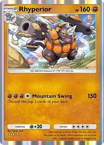 Rhyperior