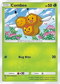 Combee