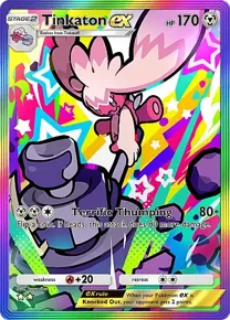 Tinkaton ex