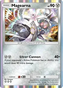 Magearna
