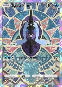 Tapu Fini