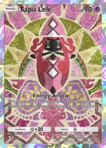 Tapu Lele