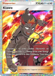Kiawe