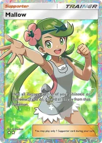 Mallow
