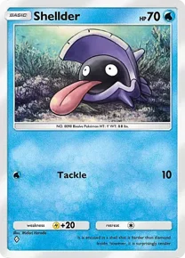 Shellder