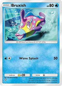 Bruxish