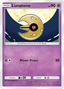 Lunatone
