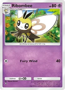 Ribombee