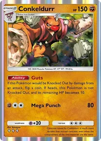 Conkeldurr