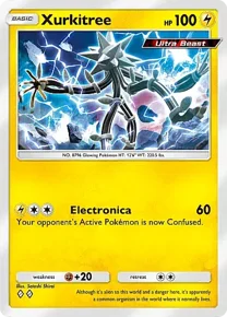 Xurkitree