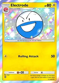 Electrode