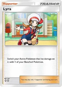 Lyra