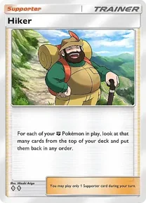 Hiker