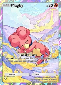 Magby