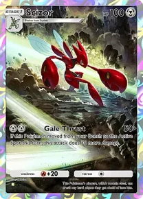 Scizor