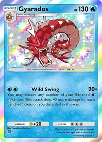 Gyarados