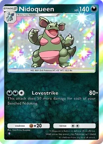 Nidoqueen