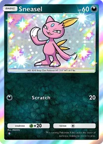 Sneasel