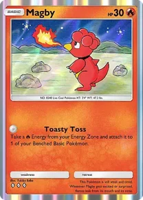 Magby