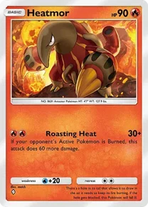 Heatmor