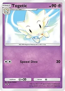 Togetic