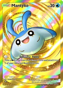 Mantyke