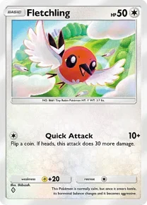 Fletchling