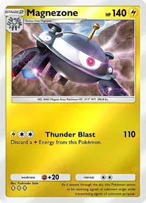Magnezone