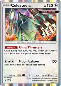 Celesteela