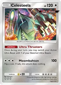 Celesteela