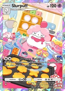 Slurpuff