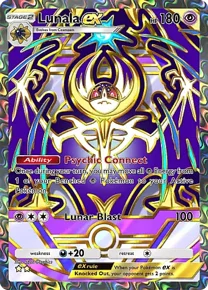 Lunala ex