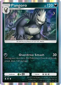 Pangoro