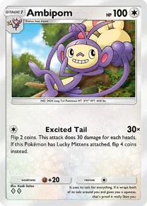 Ambipom