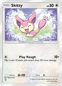 Skitty
