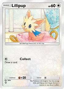 Lillipup