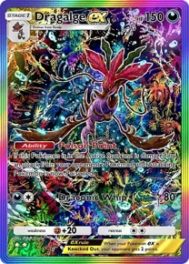 Dragalge ex
