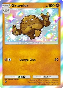 Graveler