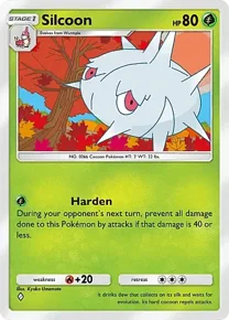 Silcoon