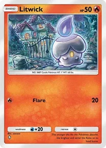 Litwick