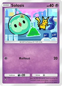 Solosis