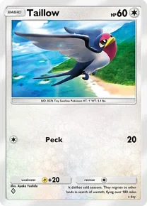 Taillow