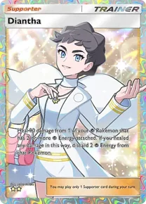 Diantha