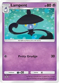 Lampent