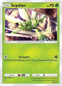 Scyther
